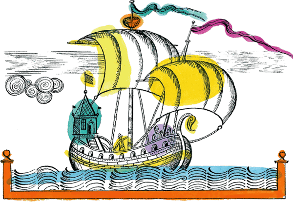 Сказка о царе Салтане ветер по морю гуляет