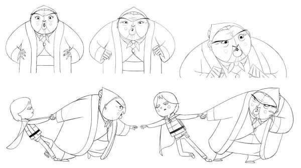 Раскраски песнь моря Сирша