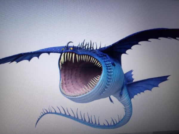 Громобой всадники Олуха