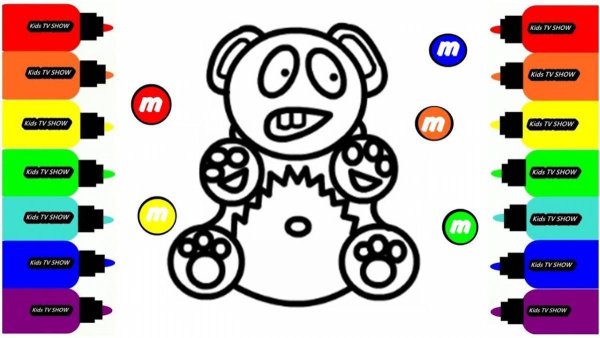 Валерка раскраска