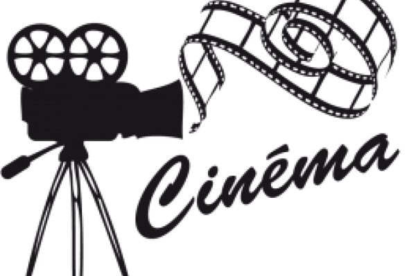 Эмблема кинематографии