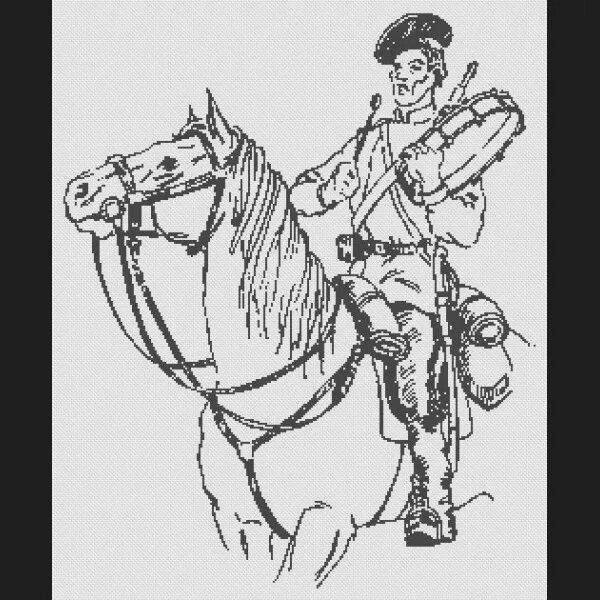 Казачьи зарисовки