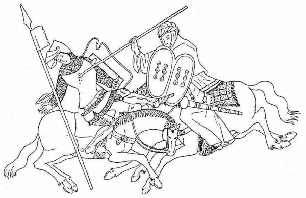 Куликовская битва