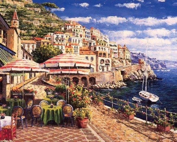 Сун Сэм парк