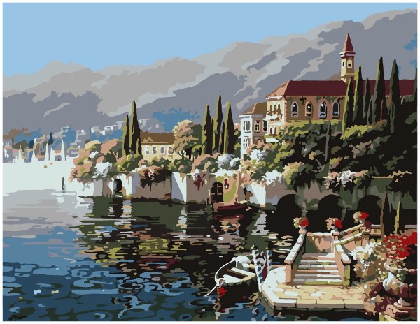 Художник Bob Pejman