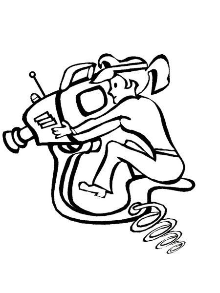 Раскраска оператор