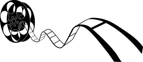 Кинолента символ