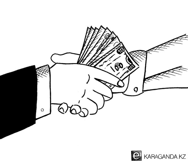 Коррупция раскраска для детей