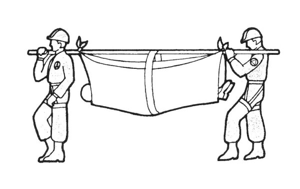 Гражданская оборона раскраска