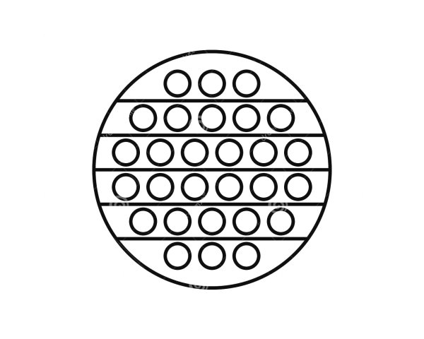 Раскраски поп ИТ печать