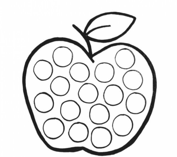 Поп ИТ раскраска для детей распечатать