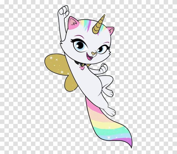 Рейнбоу Баттерфляй Фелисити