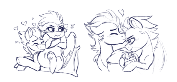 Соарин раскраска