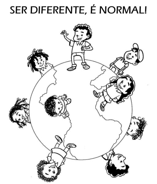 Рисунок где Моника держит мир