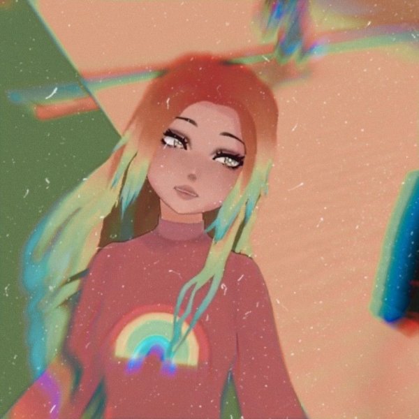 Ульяна Рейнбоу