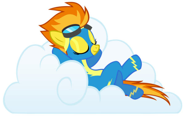 MLP Скуталу чудо молния