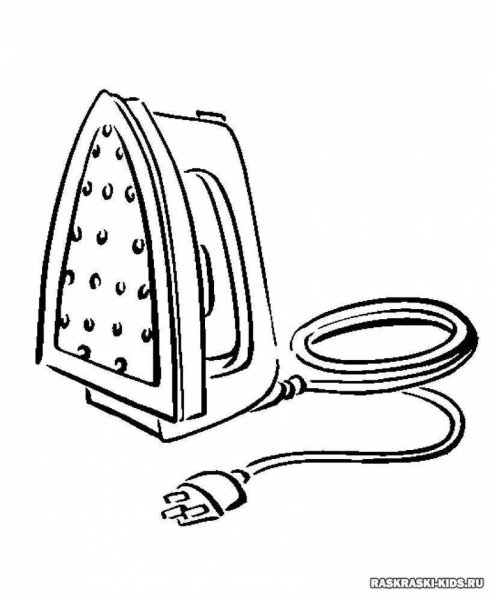 Утюг Elbee 12016 Jasper