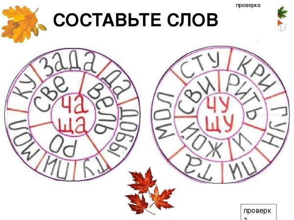 Рсскраска ЖИШИ чаща чущу