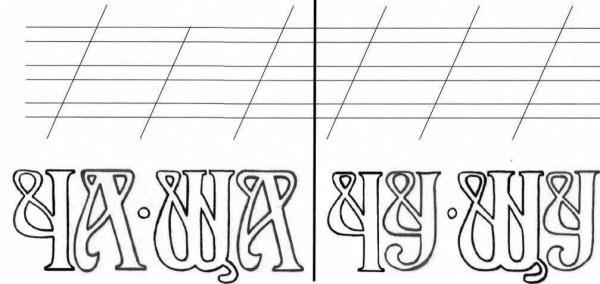 Ча ща раскраска