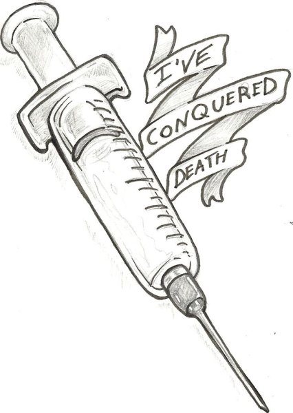 Раскраски мы против наркотиков