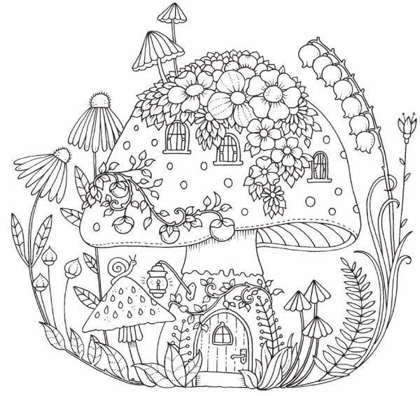 Джоанна Бэсфорд фантастические миры