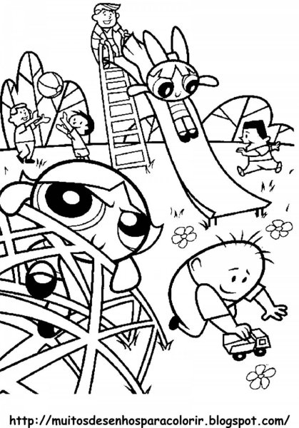 Раскраски в стиле инди КИД