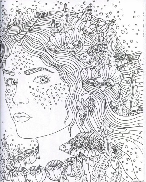 Ханна Карлсон Мария тролле