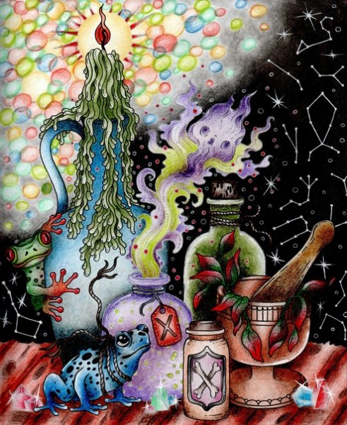 Ханна Карлсон