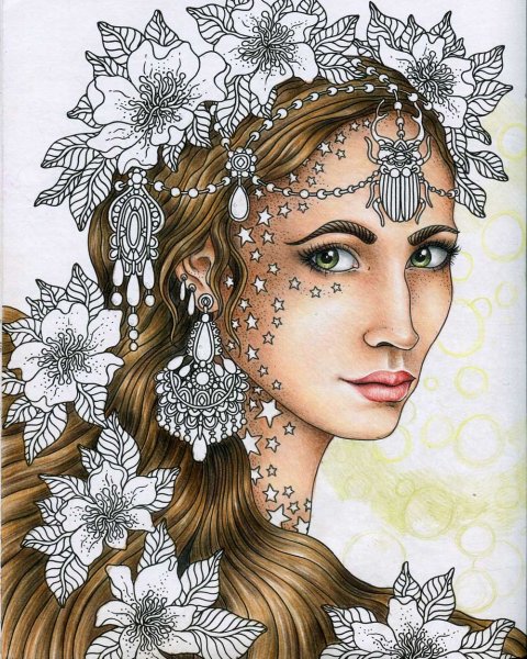 Ханна Кларксон дневные грезы