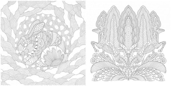 Маротта м. "в стране чудес"