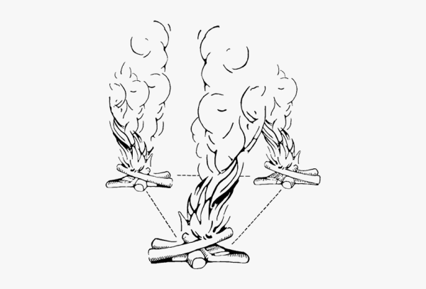 Дым карандашом