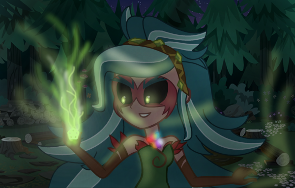 Гая Эверфри игрушка