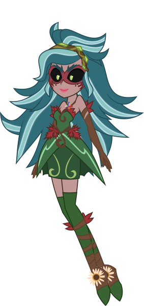 Глориоза Дейзи Эверфри