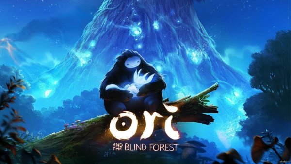 Ori обложка