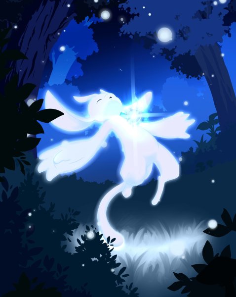 Ori and the will of the Wisps ори