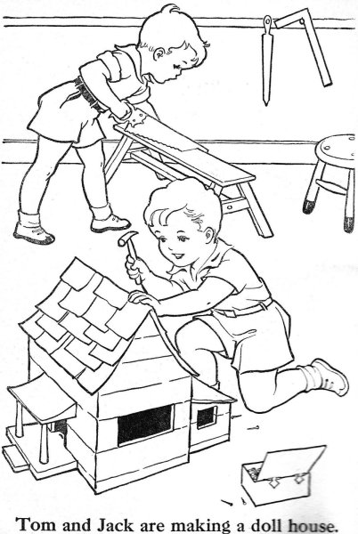 Добрые дела раскраски для детей