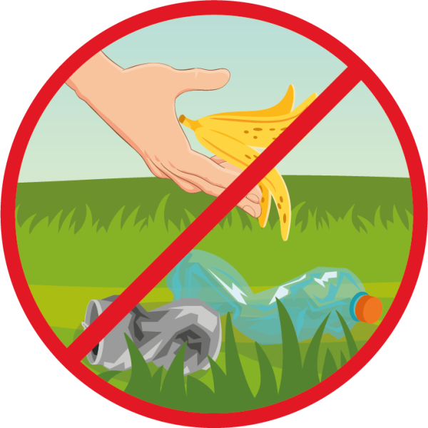 Что обозначает знак где олень ест траву