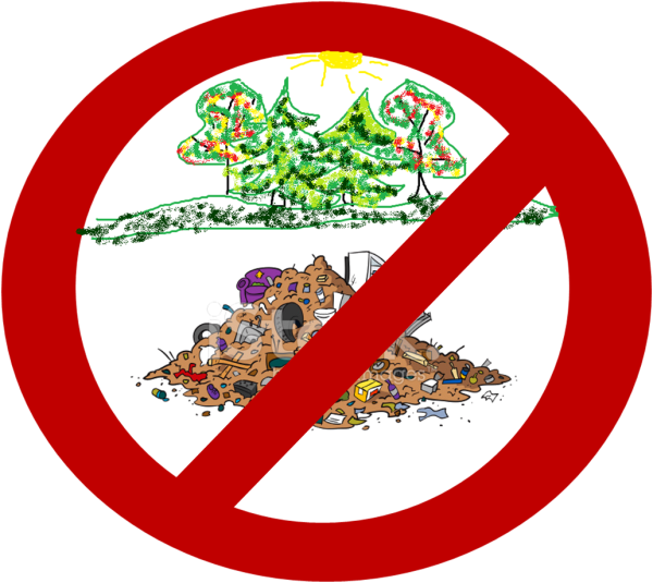 Экологические знаки