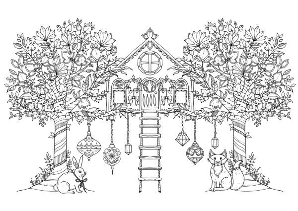 Джоанна Бэсфорд цветы