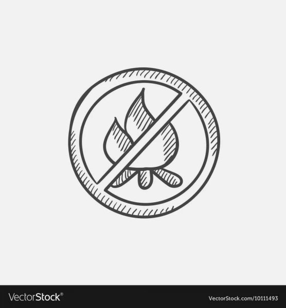 Знаки пожарной безопасности раскраска