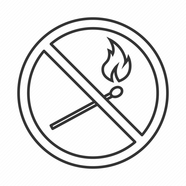 Расскраскаспички детям не игрушка