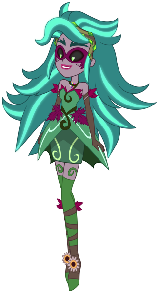 Гайя Эверфри