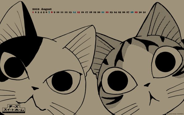 Котик чи раскраска