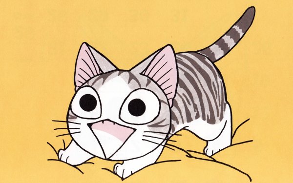 Милый дом Чии chi`s Sweet Home