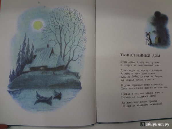 Таинственный дом Юрий Коринец книга