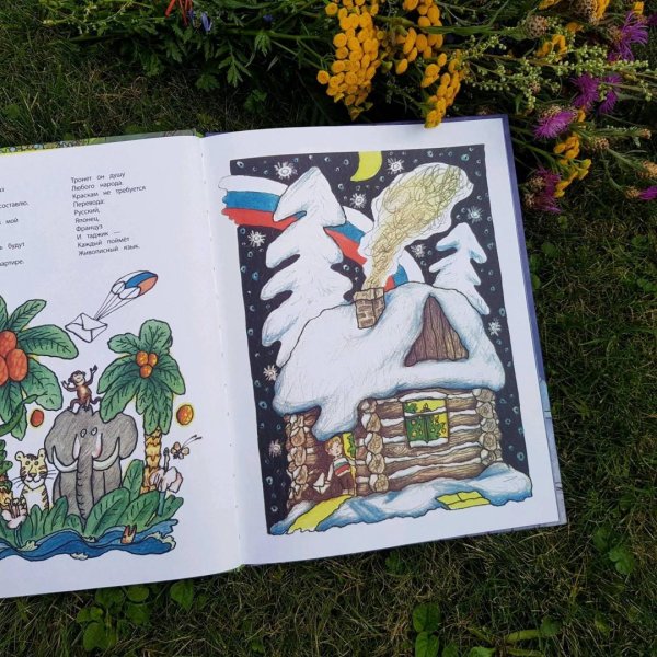 Таинственный дом книга