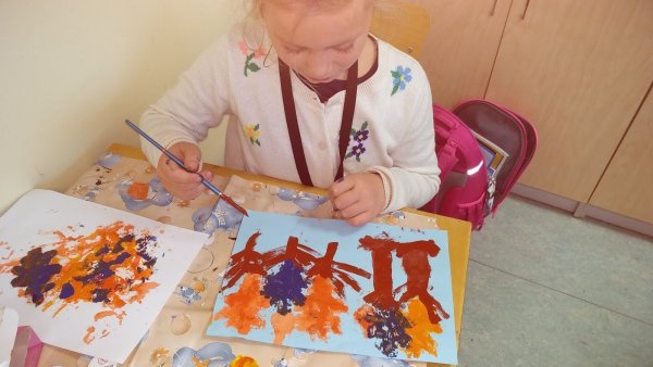 Лес точно Терем расписной раскраска