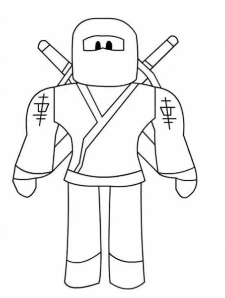 Коды на картинки в РОБЛОКС ниндзя танки