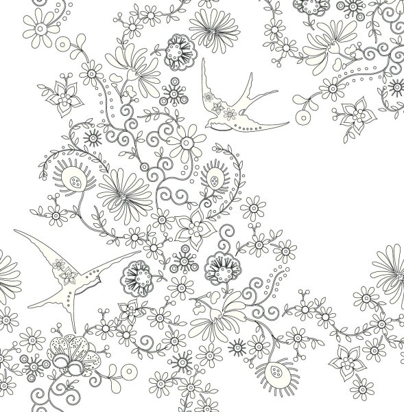 За кроликом в сказочный лес