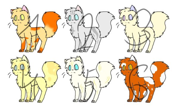 Срисовать картинки из адопта